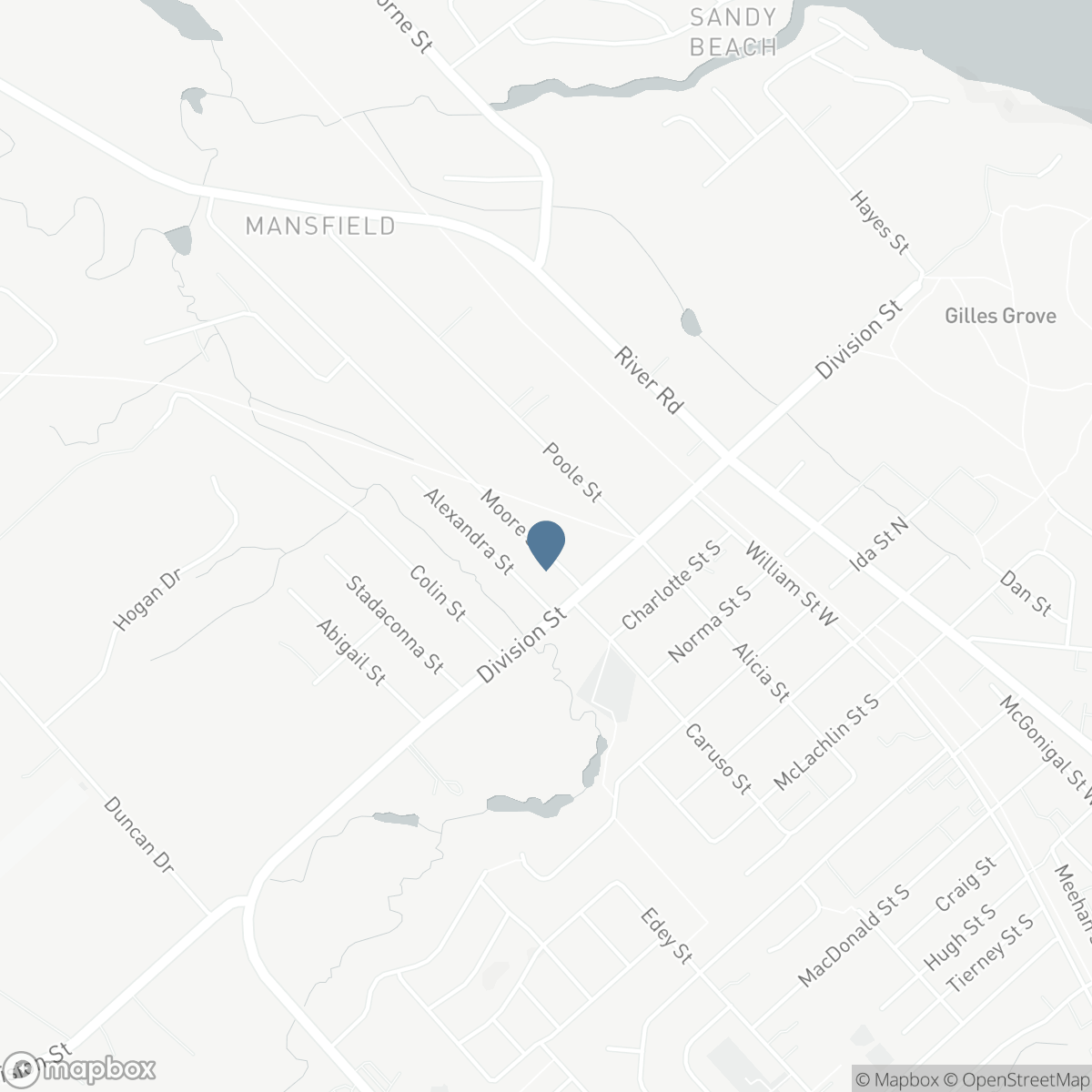 25 MOORE STREET, Arnprior, Ontario K7S 1G3